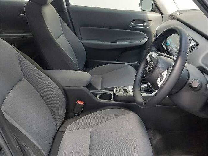 Honda Jazz Hybrid 1.5 i-MMD Hybrid Elegance 5dr eCVT 