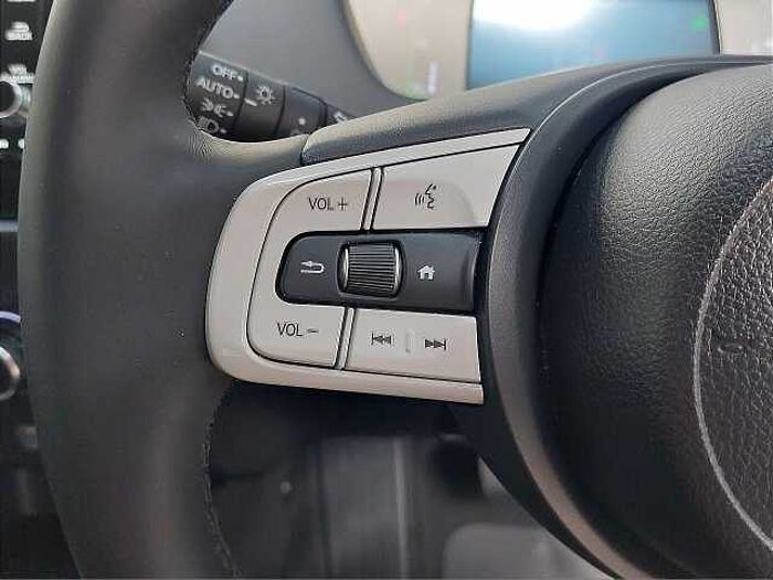 Honda Jazz Hybrid 1.5 i-MMD Hybrid Elegance 5dr eCVT 