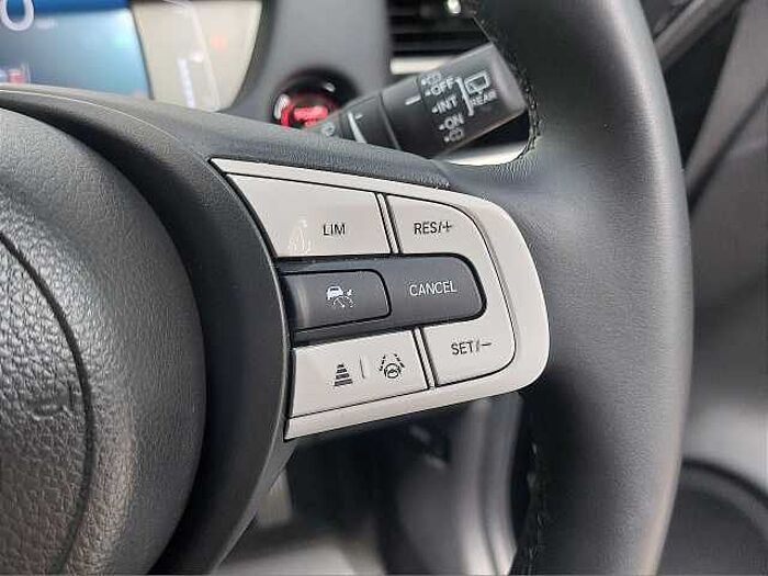 Honda Jazz Hybrid 1.5 i-MMD Hybrid Elegance 5dr eCVT 