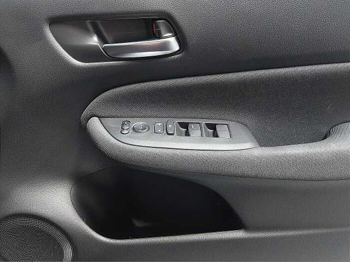 Honda Jazz Hybrid 1.5 i-MMD Hybrid Elegance 5dr eCVT 