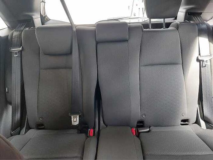 Honda Jazz Hybrid 1.5 i-MMD Hybrid Elegance 5dr eCVT 