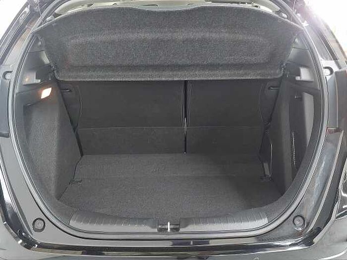 Honda Jazz Hybrid 1.5 i-MMD Hybrid Elegance 5dr eCVT 