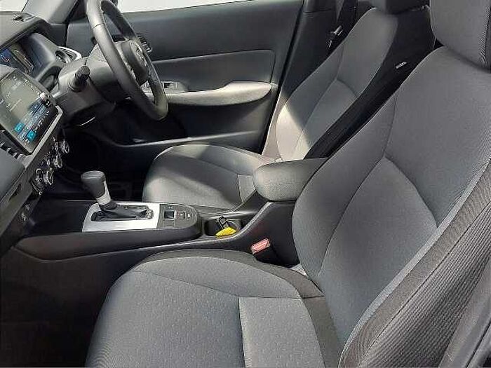 Honda Jazz Hybrid 1.5 i-MMD Hybrid Elegance 5dr eCVT 