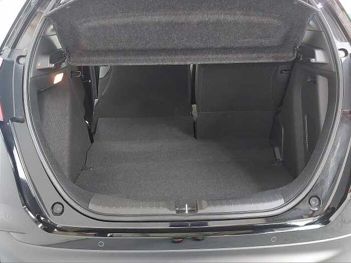 Honda Jazz Hybrid 1.5 i-MMD Hybrid Elegance 5dr eCVT 