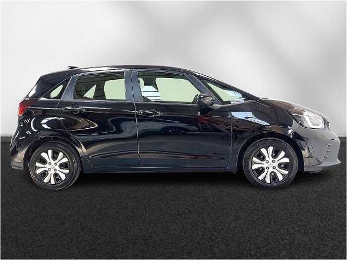 Honda Jazz Hybrid 1.5 i-MMD Hybrid Elegance 5dr eCVT 