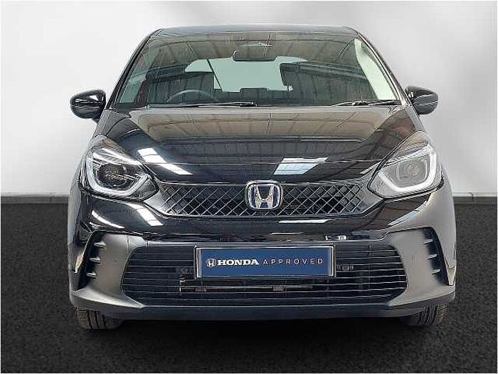 Honda Jazz Hybrid 1.5 i-MMD Hybrid Elegance 5dr eCVT 