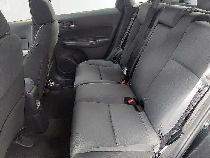 Honda Jazz Hybrid 1.5 i-MMD Hybrid Elegance 5dr eCVT 