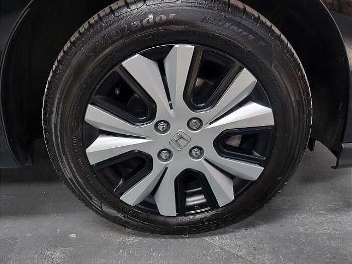 Honda Jazz Hybrid 1.5 i-MMD Hybrid Elegance 5dr eCVT 
