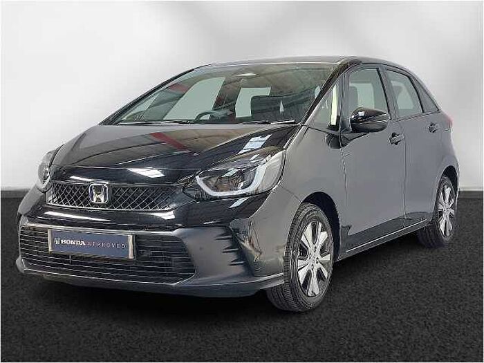 Honda Jazz Hybrid 1.5 i-MMD Hybrid Elegance 5dr eCVT 