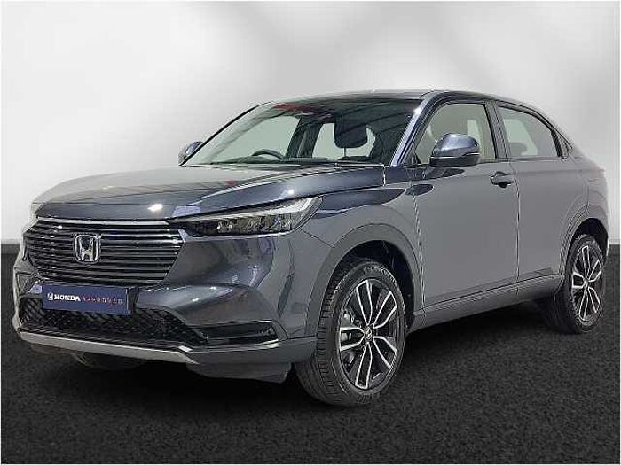 Honda HR-V Hybrid 1.5 eHEV Elegance 5dr CVT 