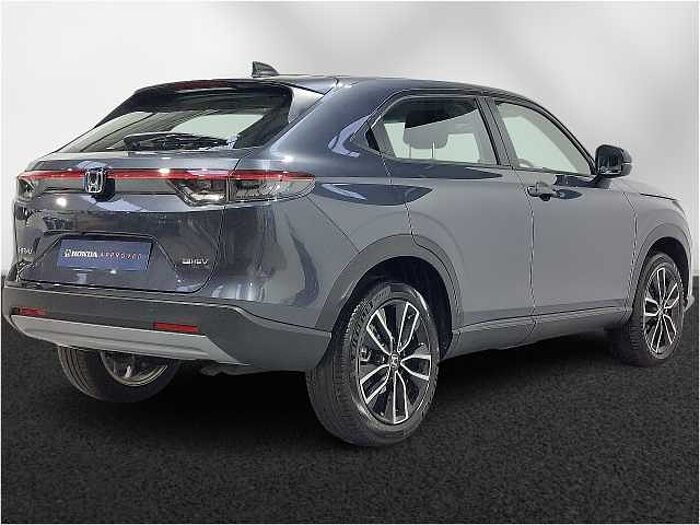 Honda HR-V Hybrid 1.5 eHEV Elegance 5dr CVT 