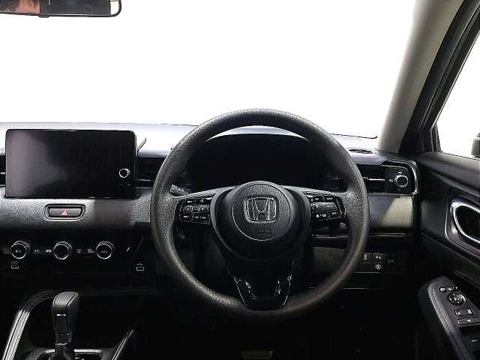 Honda HR-V Hybrid 1.5 eHEV Elegance 5dr CVT 