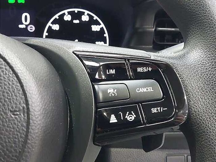 Honda HR-V Hybrid 1.5 eHEV Elegance 5dr CVT 