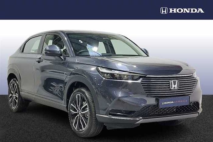 Honda HR-V Hybrid 1.5 eHEV Elegance 5dr CVT 