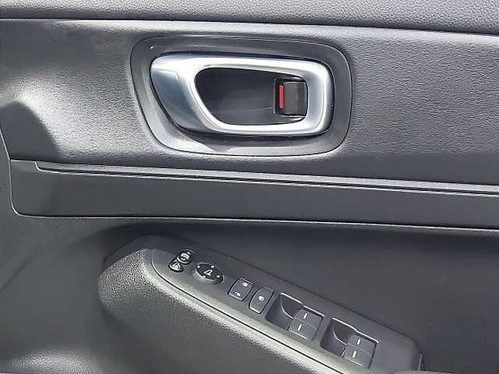 Honda HR-V Hybrid 1.5 eHEV Elegance 5dr CVT 