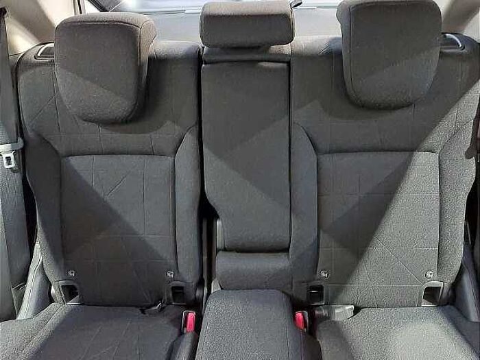 Honda HR-V Hybrid 1.5 eHEV Elegance 5dr CVT 