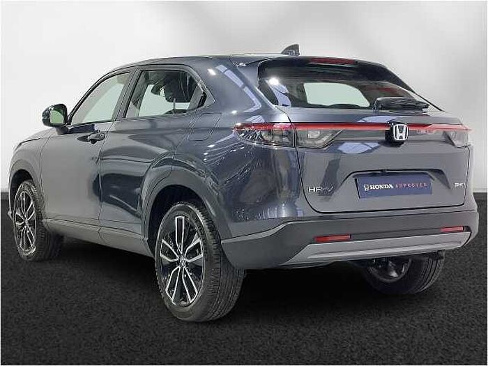 Honda HR-V Hybrid 1.5 eHEV Elegance 5dr CVT 