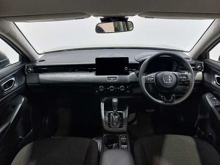 Honda HR-V Hybrid 1.5 eHEV Elegance 5dr CVT 
