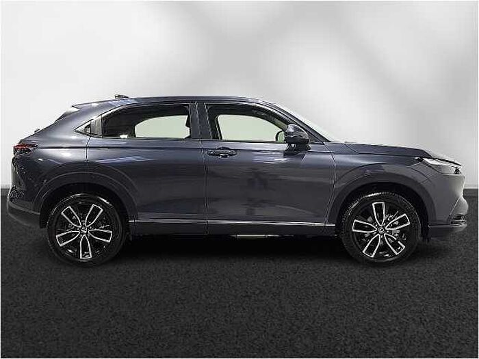 Honda HR-V Hybrid 1.5 eHEV Elegance 5dr CVT 