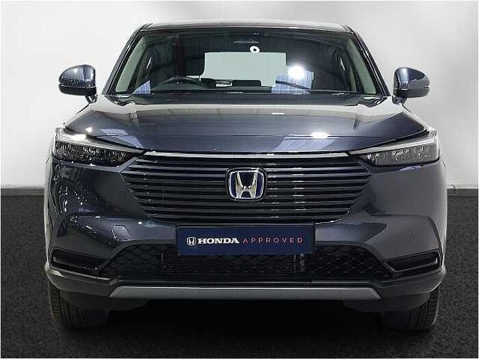 Honda HR-V Hybrid 1.5 eHEV Elegance 5dr CVT 