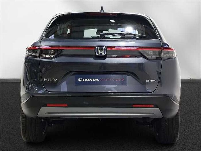 Honda HR-V Hybrid 1.5 eHEV Elegance 5dr CVT 