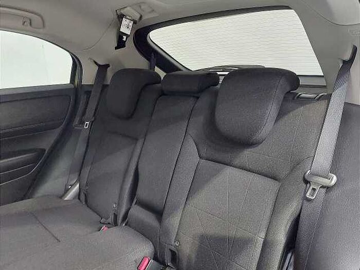 Honda HR-V Hybrid 1.5 eHEV Elegance 5dr CVT 