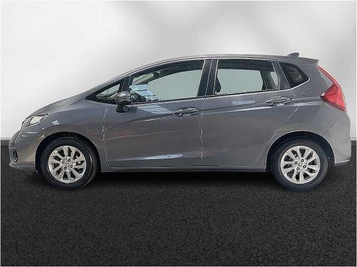 Honda Jazz 1.3 i-VTEC SE 5dr CVT 