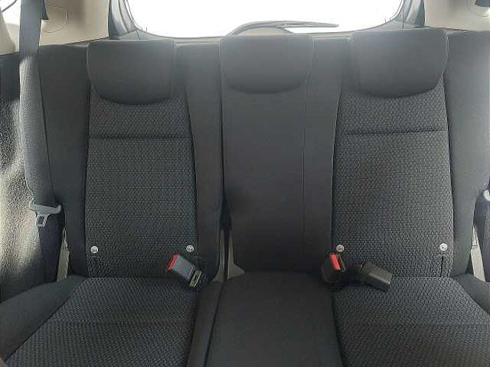 Honda Jazz 1.3 i-VTEC SE 5dr CVT 