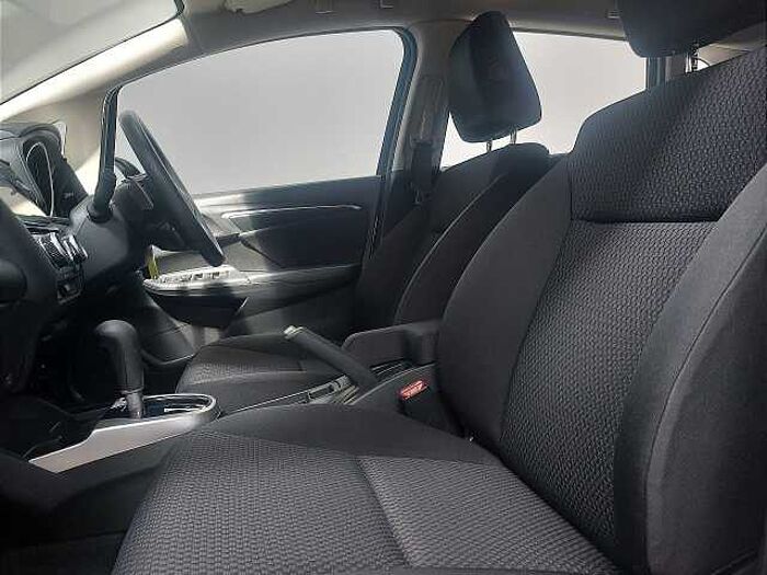 Honda Jazz 1.3 i-VTEC SE 5dr CVT 