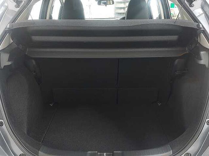 Honda Jazz 1.3 i-VTEC SE 5dr CVT 