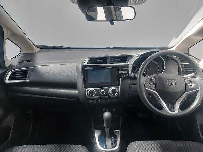 Honda Jazz 1.3 i-VTEC SE 5dr CVT 