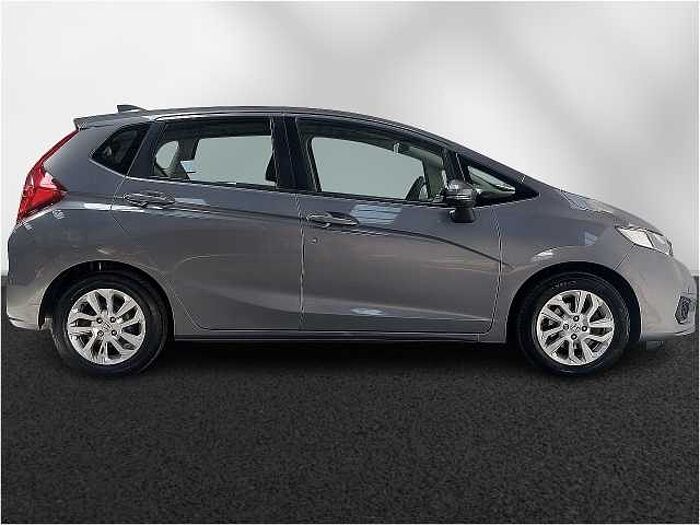 Honda Jazz 1.3 i-VTEC SE 5dr CVT 