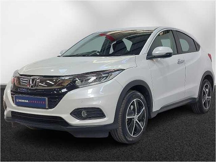 Honda HR-V 1.5 i-VTEC SE CVT 5dr 