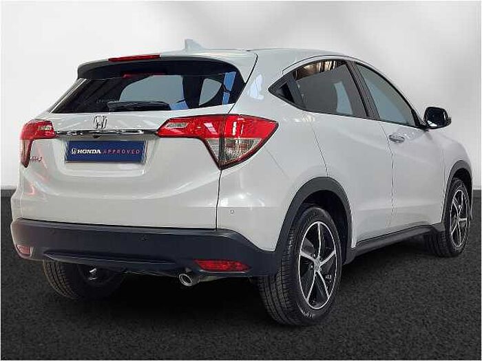 Honda HR-V 1.5 i-VTEC SE CVT 5dr 