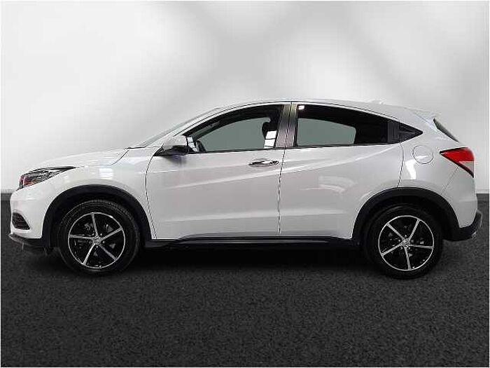 Honda HR-V 1.5 i-VTEC SE CVT 5dr 