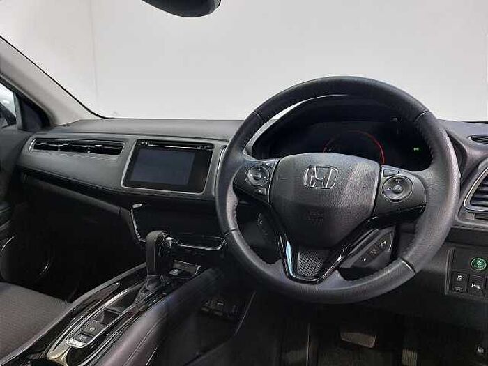 Honda HR-V 1.5 i-VTEC SE CVT 5dr 