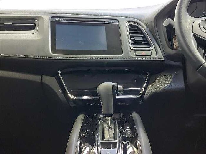 Honda HR-V 1.5 i-VTEC SE CVT 5dr 