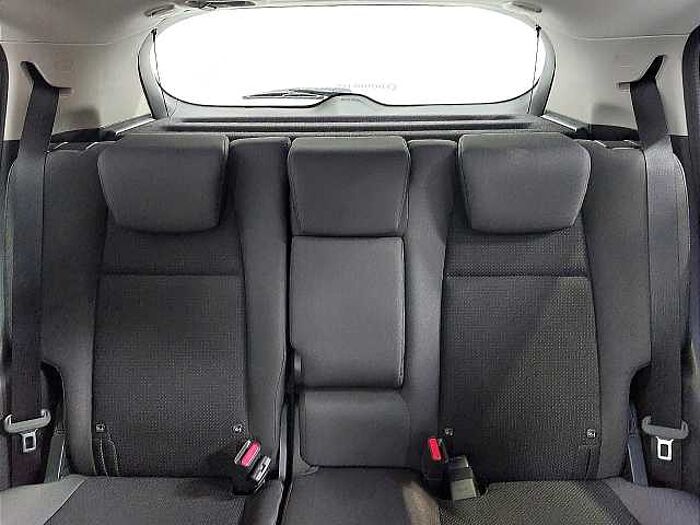 Honda HR-V 1.5 i-VTEC SE CVT 5dr 