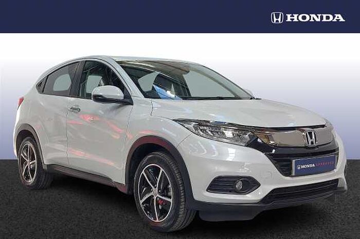 Honda HR-V 1.5 i-VTEC SE CVT 5dr 