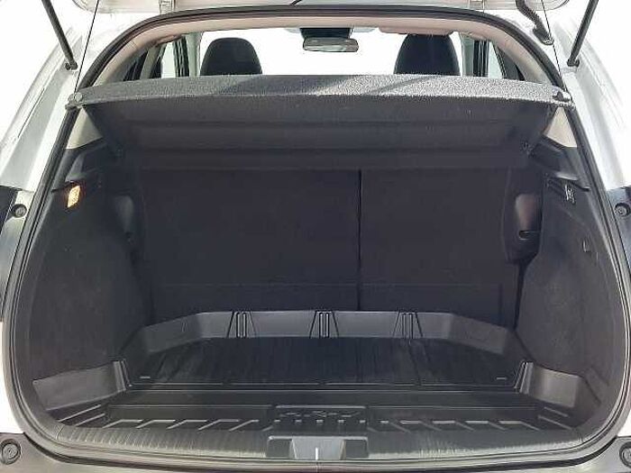 Honda HR-V 1.5 i-VTEC SE CVT 5dr 