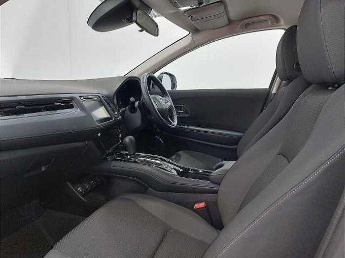 Honda HR-V 1.5 i-VTEC SE CVT 5dr 