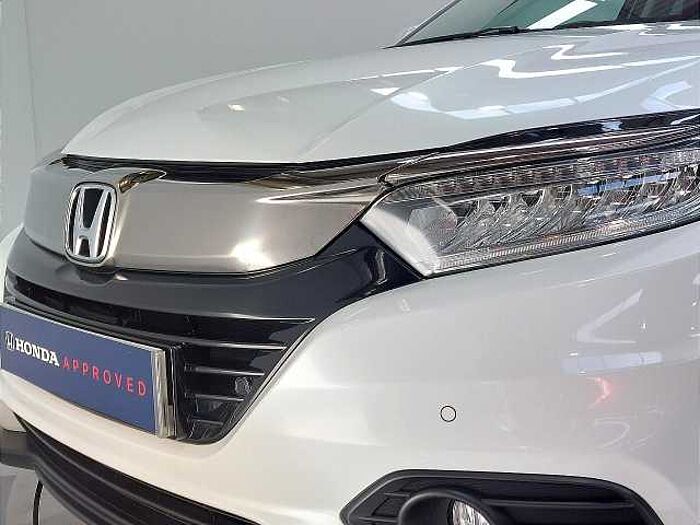 Honda HR-V 1.5 i-VTEC SE CVT 5dr 