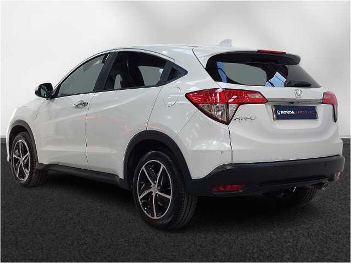 Honda HR-V 1.5 i-VTEC SE CVT 5dr 
