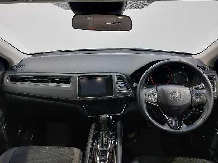 Honda HR-V 1.5 i-VTEC SE CVT 5dr 
