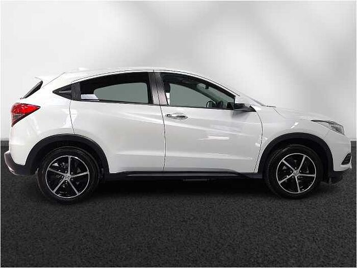 Honda HR-V 1.5 i-VTEC SE CVT 5dr 