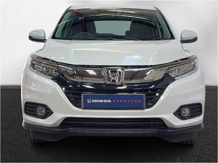 Honda HR-V 1.5 i-VTEC SE CVT 5dr 