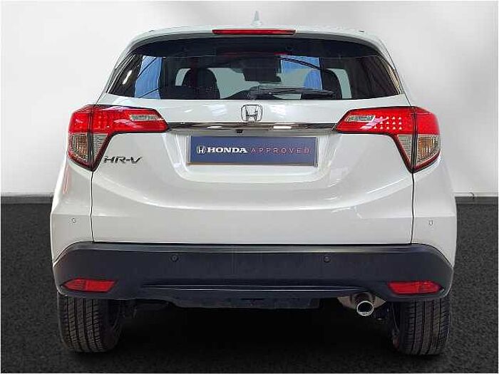 Honda HR-V 1.5 i-VTEC SE CVT 5dr 