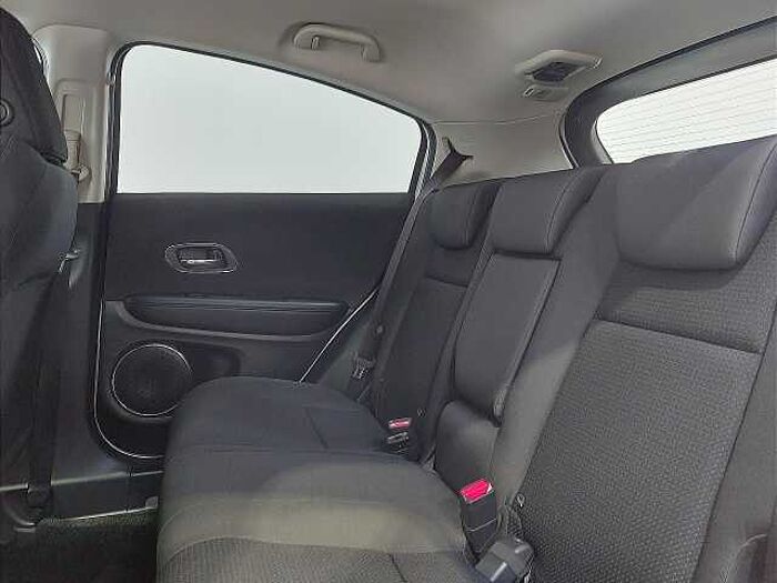 Honda HR-V 1.5 i-VTEC SE CVT 5dr 
