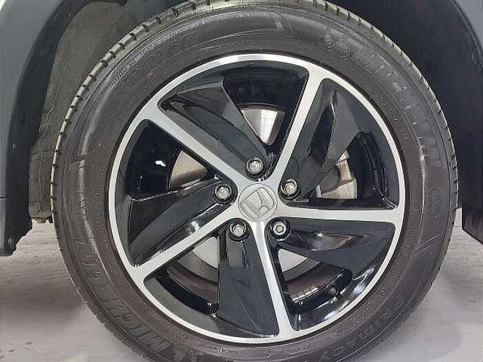 Honda HR-V 1.5 i-VTEC SE CVT 5dr 