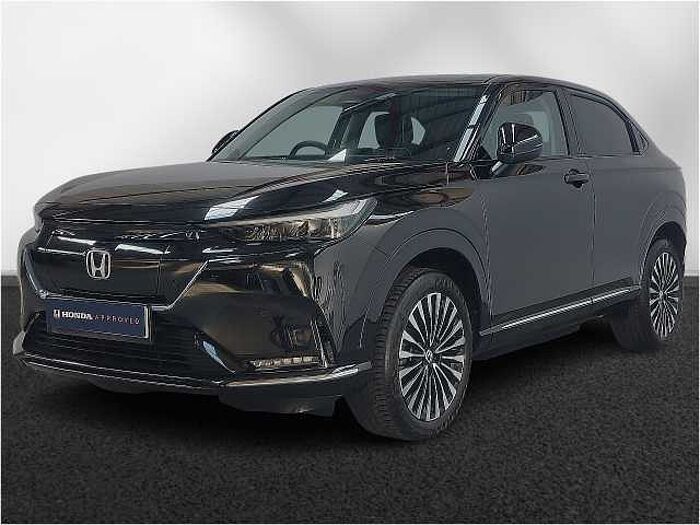 Honda e:Ny1 150kW Elegance 69kWh 5dr Auto 